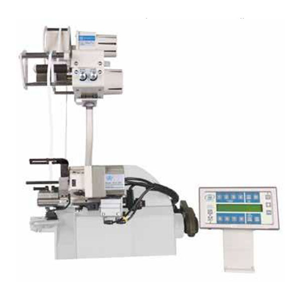 Ang computerized tape feeder ay nagiging unang pagpipilian para sa paggawa ng damit, makabuluhang pagpapabuti ng kahusayan at kalidad