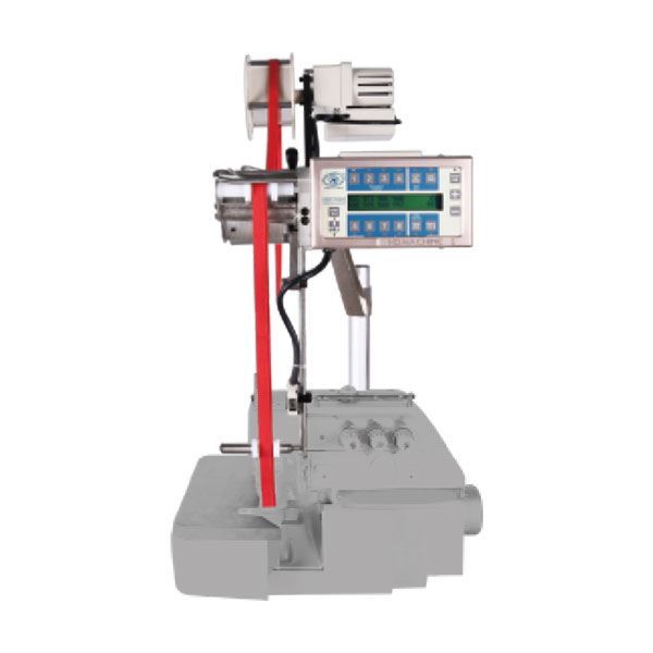 Computerized Tension Type Metering Device