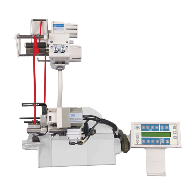 MCA 20K Computerized Tensioning Metering Device