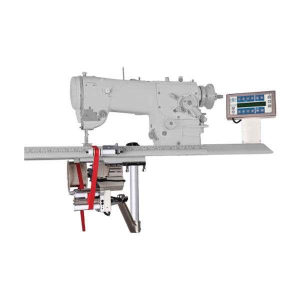 Uri ng Tensyon Computerized Metering Device